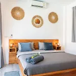 Villa Mahe