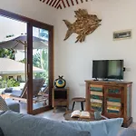 Villa Mahe