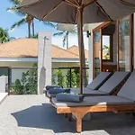 Villa Mahe