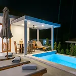 Villa Mahe