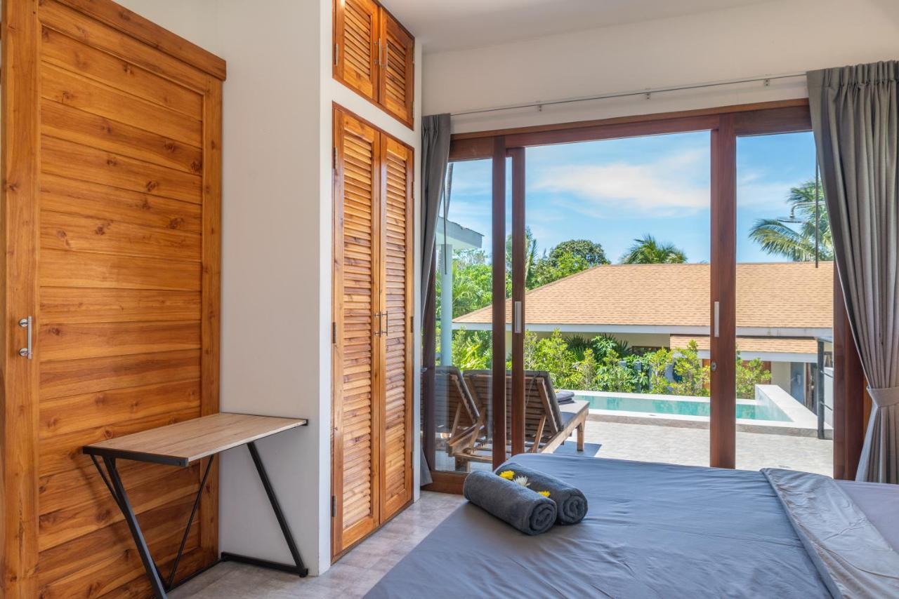 Mahe Villa *