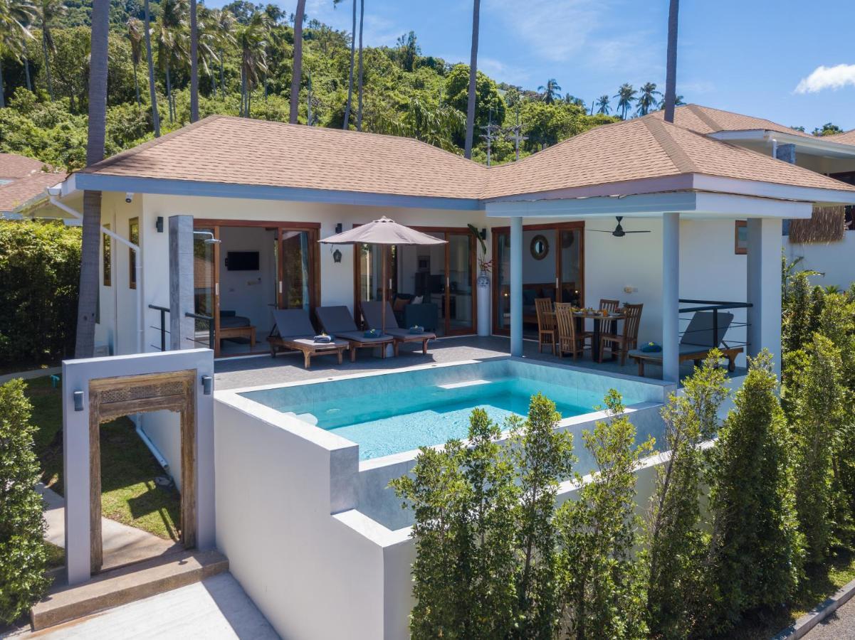 Mahe Villa Lamai Beach (Koh Samui)