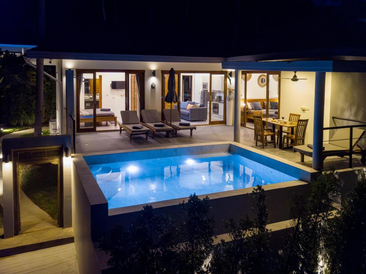Mahe * Lamai Beach (Koh Samui)