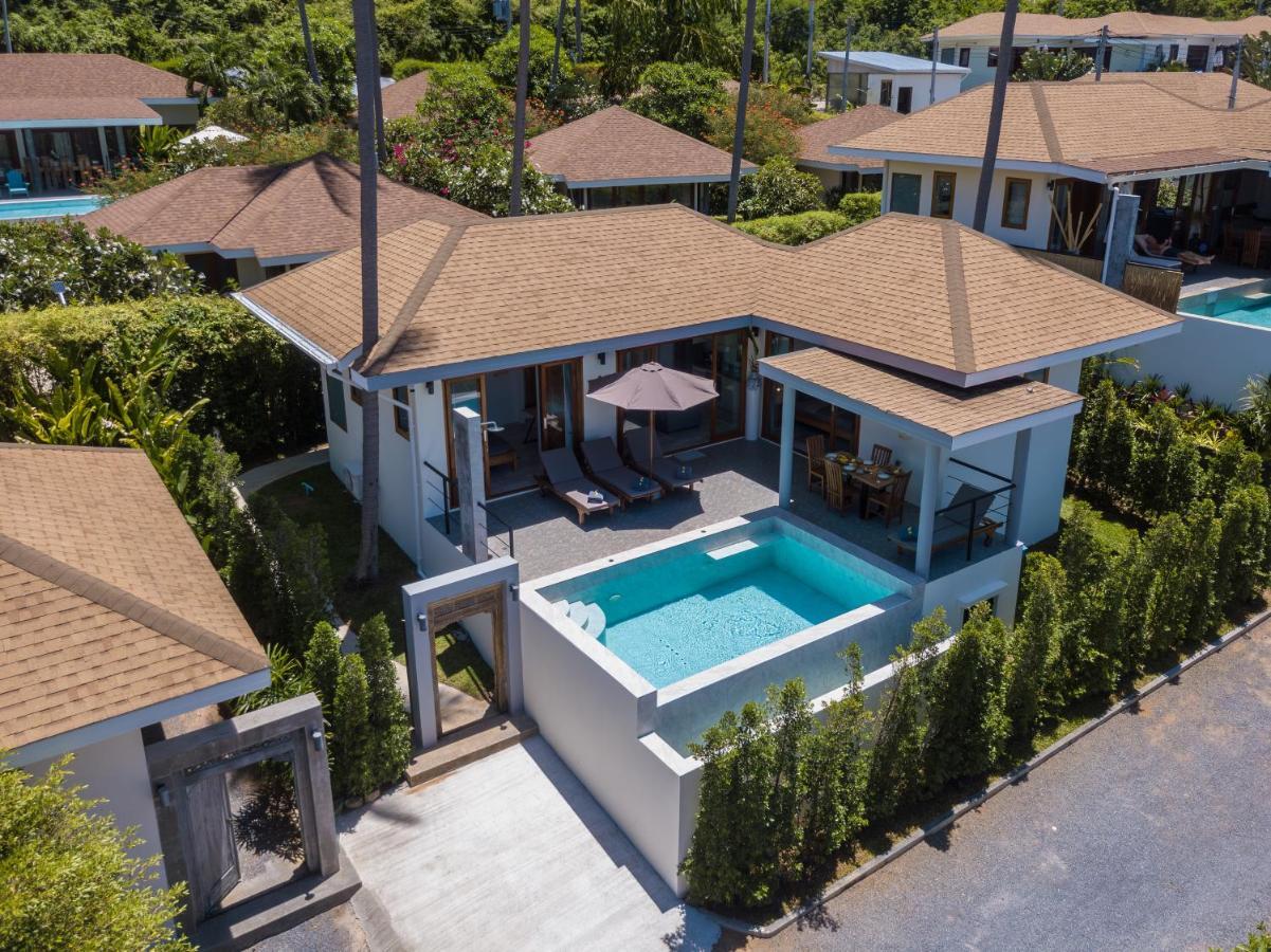 Villa Mahe *