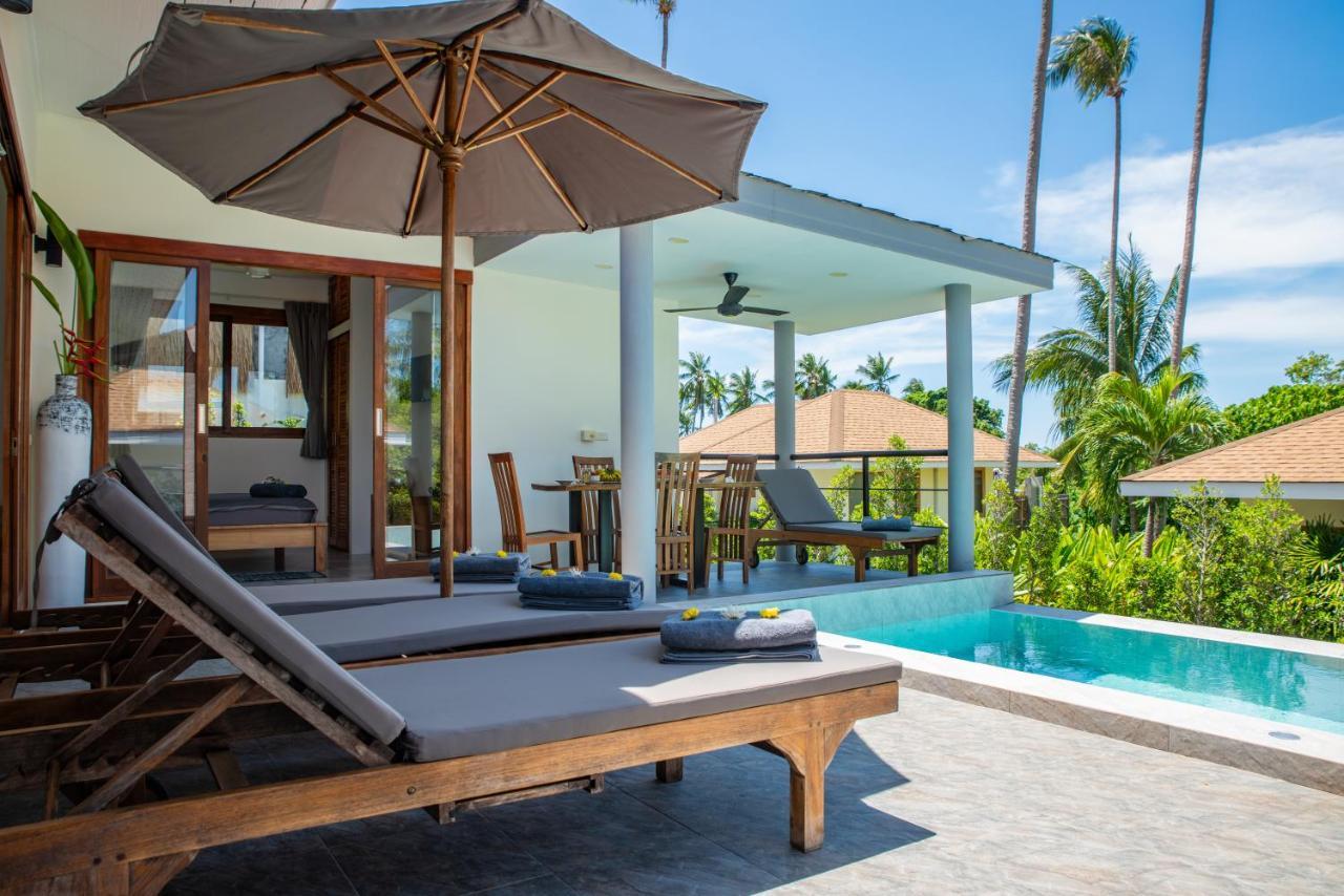 Mahe Villa